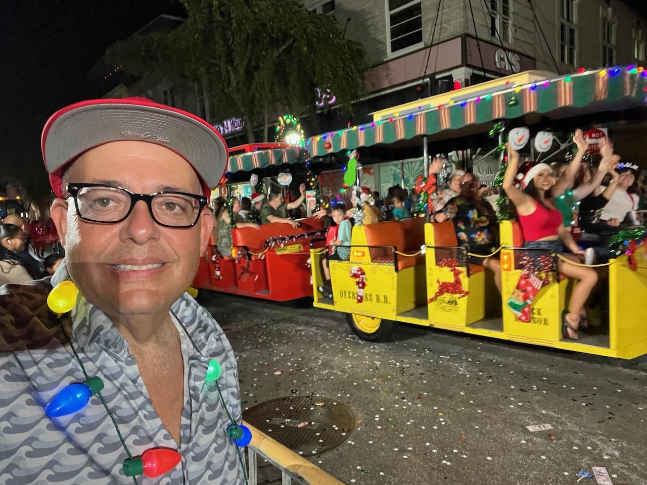 You are currently viewing Steward of the Keys: Chris Sloan – Florida Keys & Key West