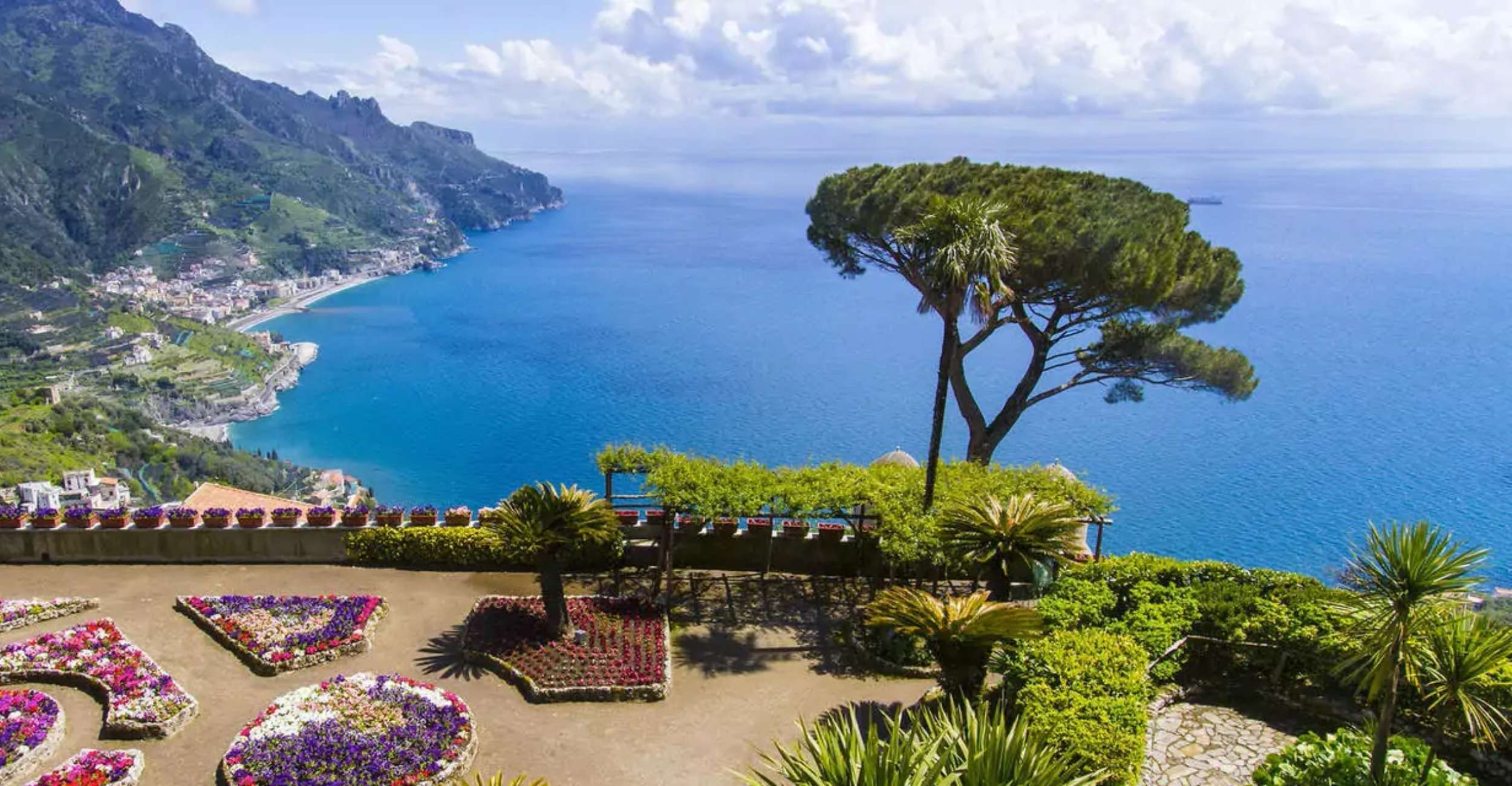 You are currently viewing Ravello, Italy Travel Guide: Things to Do in June – Viaggiando Italia