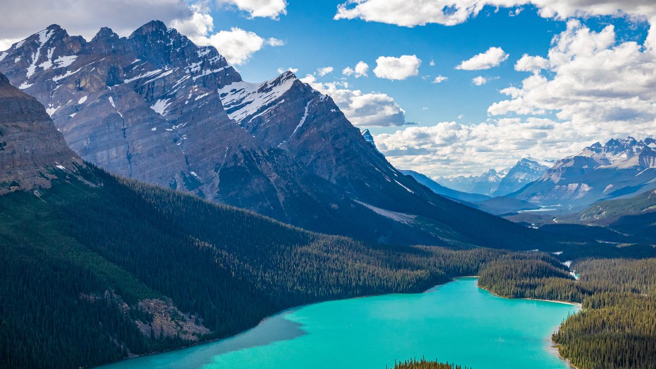 You are currently viewing The 30 most beautiful places in the world to add to your bucket list – CN Traveller