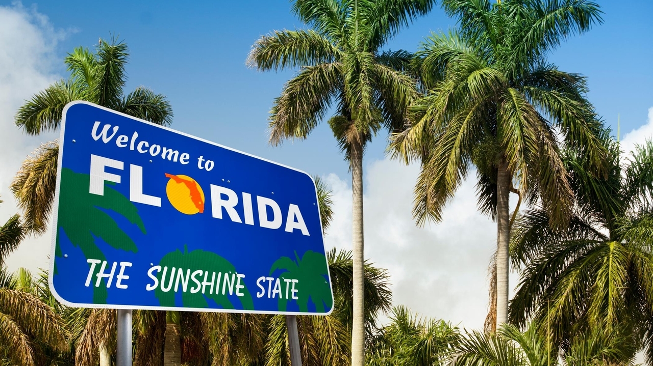 You are currently viewing Florida road trip tips: Navigating I-95 for a smooth journey – Newsday