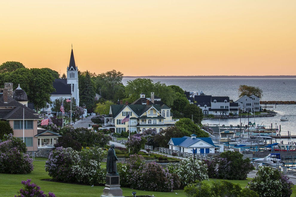 You are currently viewing 10 best summer travel destinations across the US for 2026 – USA TODAY 10BEST