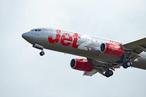 Read more about the article Jet fuel shortage: All the airlines cancelling flights as easyJet and Jet2 issue updates – The Independent