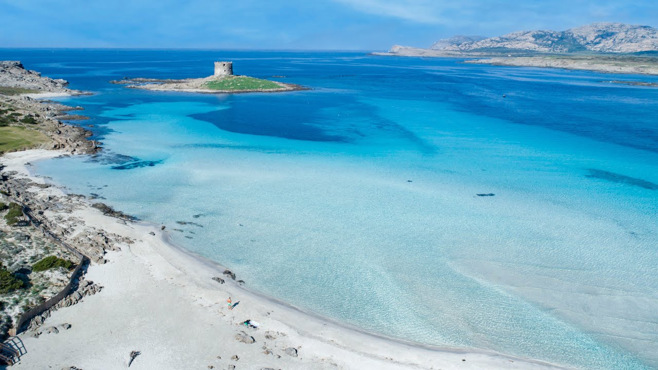 You are currently viewing 5 Best Beaches in Sassari Province, Italy: Spring Travel Guide to Hidden Coves – Viaggiando Italia