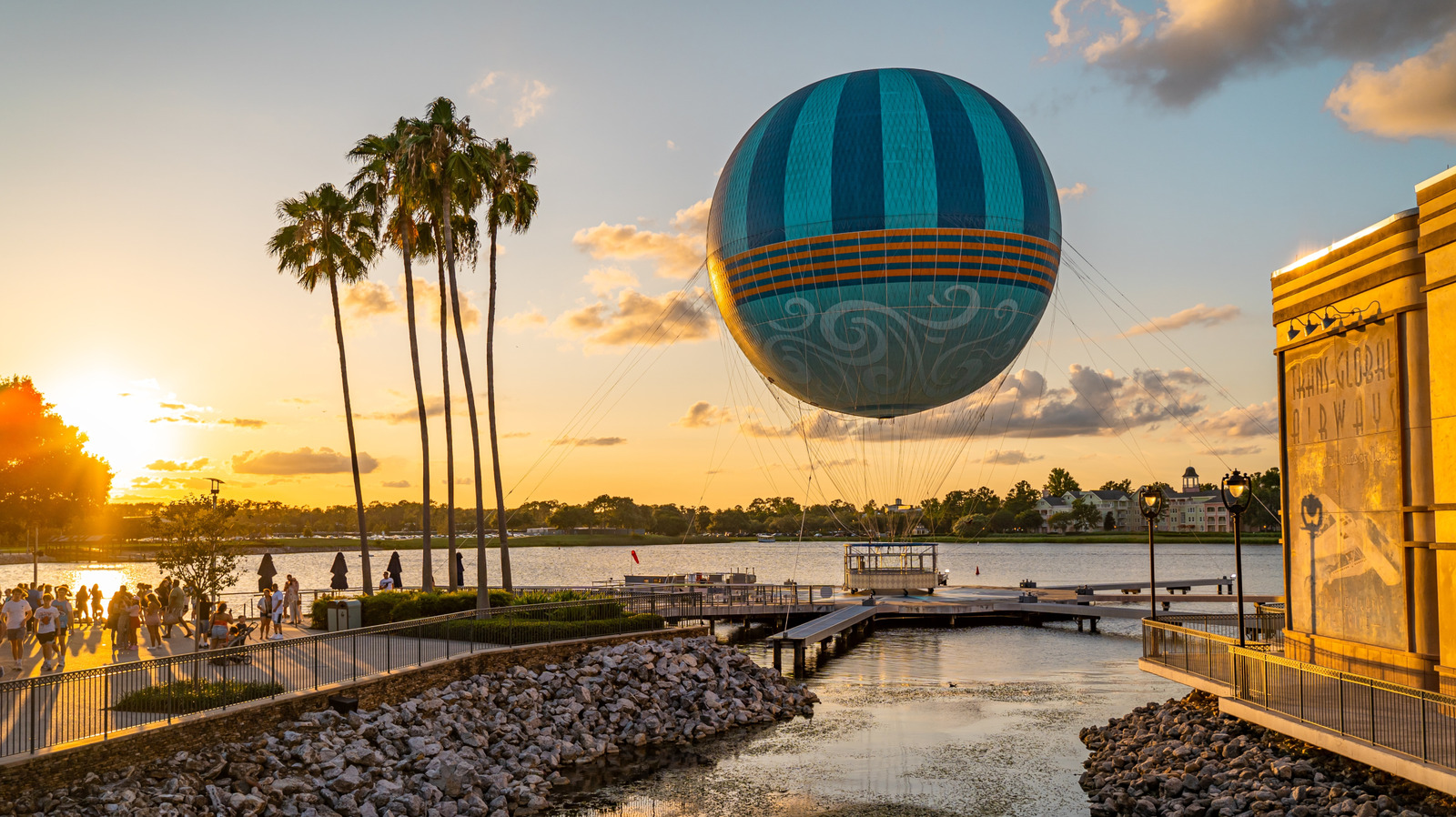 You are currently viewing This Family-Friendly Florida City Was Named The Second-Best Summer Travel Destination In 2026 – islands.com