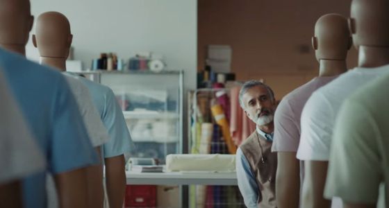 You are currently viewing American Express GBT Presents How 'Great Ideas Travel' – Creative Salon