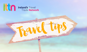 Read more about the article Travel Tip Tuesday with Maria Uchoa from Travel2Ireland – ittn.ie