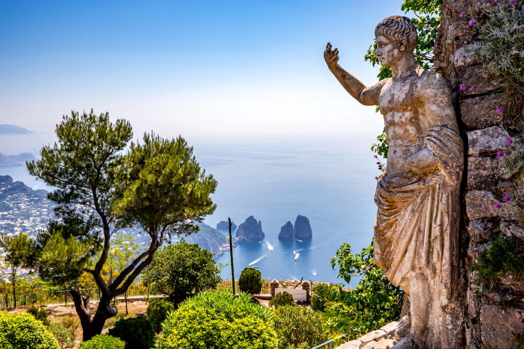 You are currently viewing An Italian Summer, Done Right: Insider Tips for UHNW – We Wealth