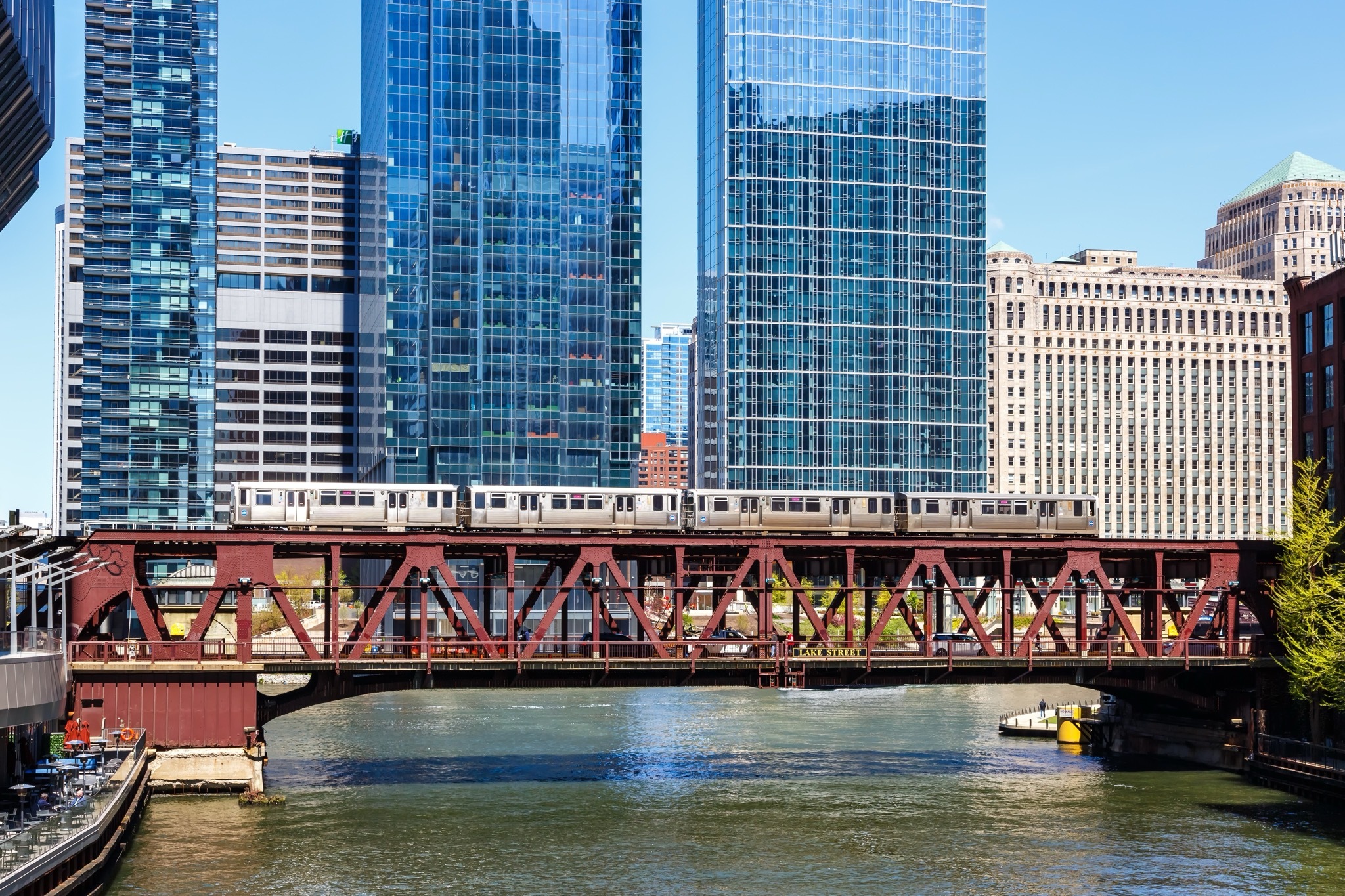 You are currently viewing Chicago travel guide: 27 tips every first-time visitor needs to know – Time Out Worldwide