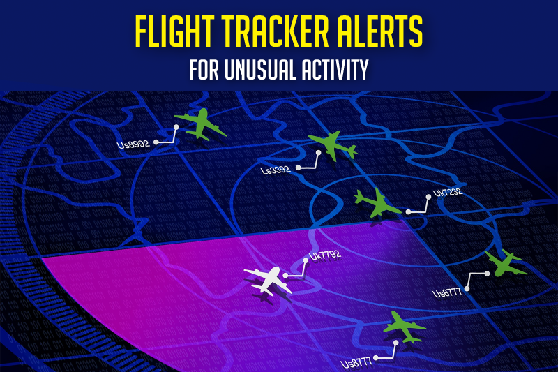 You are currently viewing Real-Time Flight Tracker Tools Improve Flight Status Alerts – IndianEagle
