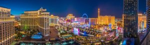 Read more about the article With Tourism Decline, New Las Vegas Travel Deals And All-Inclusives – Forbes