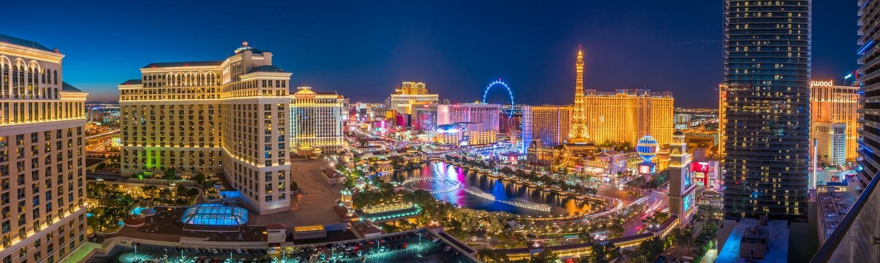 You are currently viewing With Tourism Decline, New Las Vegas Travel Deals And All-Inclusives – Forbes