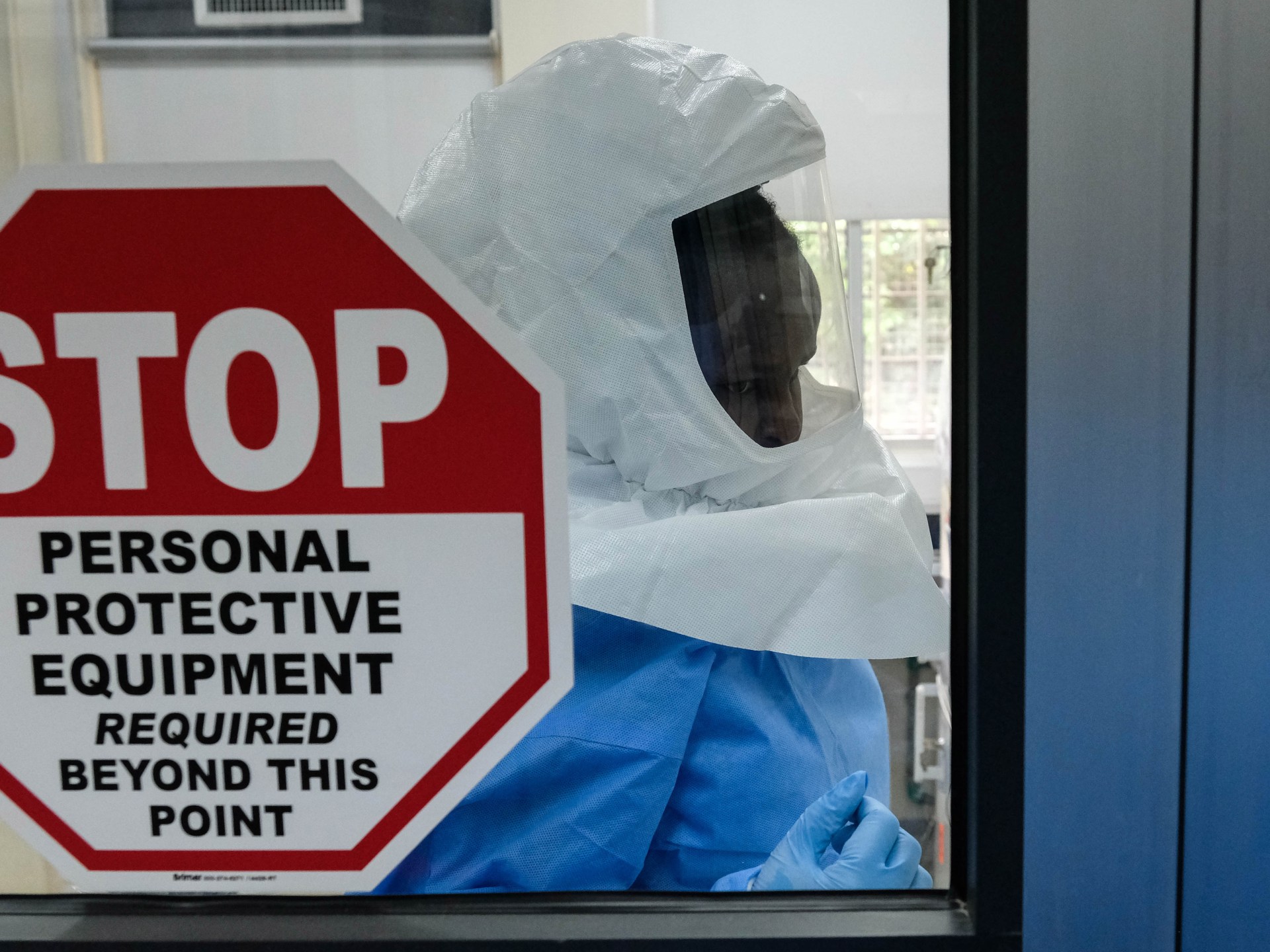 You are currently viewing Ebola outbreak: What travel restrictions have countries imposed? – Al Jazeera