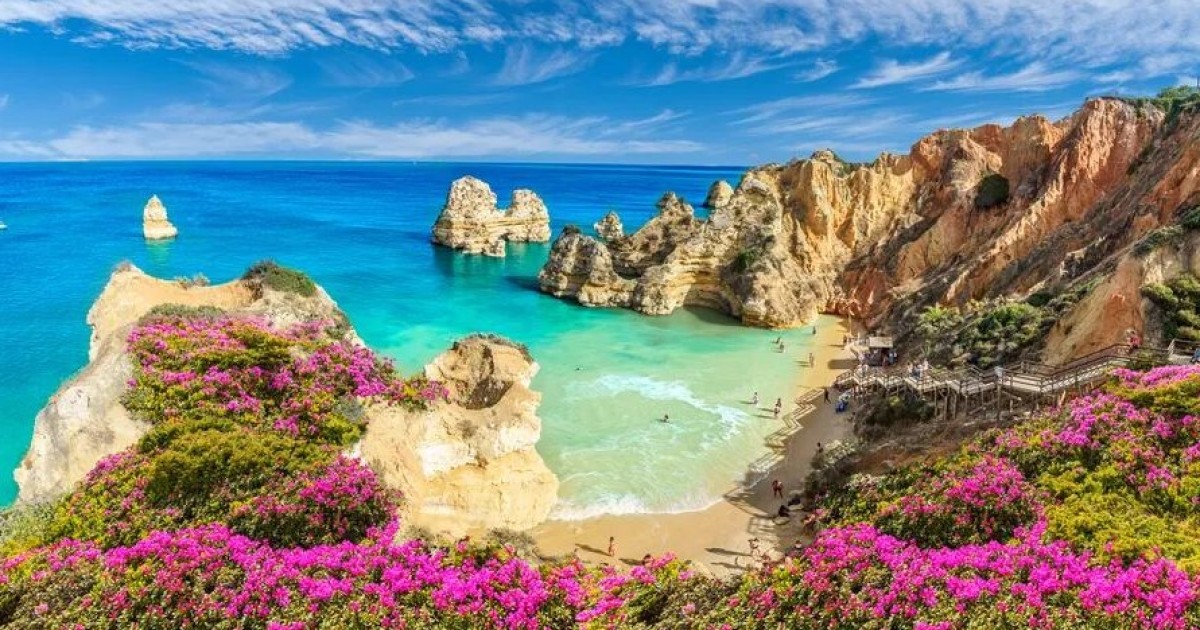 Read more about the article The Algarve named best value holiday destination – Idealista