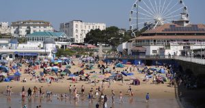 Read more about the article LIVE: News, traffic and travel updates for BCP and wider areas – Bournemouth Echo