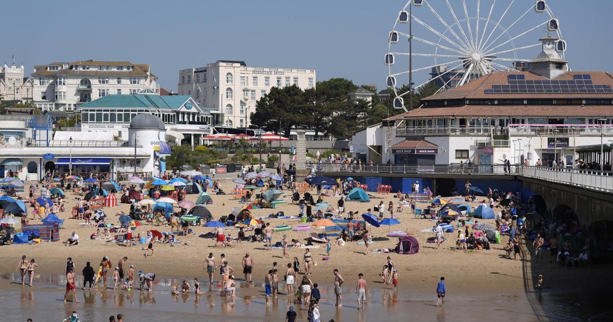 Read more about the article LIVE: News, traffic and travel updates for BCP and wider areas – Bournemouth Echo