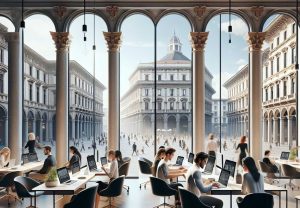 Read more about the article Coworking Infrastructure in Italy: Best Cities and Workspaces – Nomad Lawyer