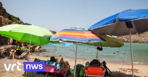 Read more about the article Travel with peace of mind by following the Belgian Foreign Ministry’s 6 top tips for a worry-free summer! – VRT