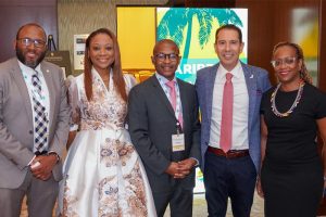 Read more about the article Caribbean Week Returns in New York – Cruise Industry News