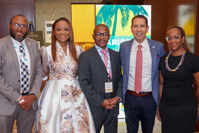 Read more about the article Caribbean Week Returns in New York – Cruise Industry News