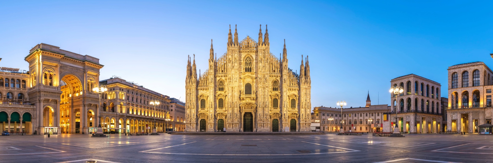 You are currently viewing Province of Milan Travel Guide & Travel Tips – Outdooractive