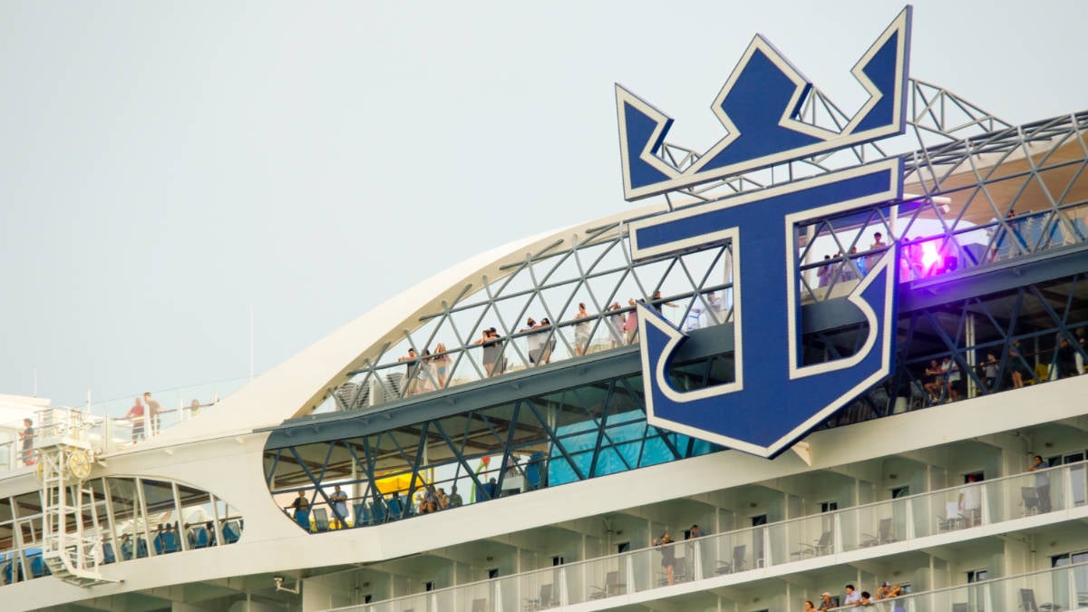 You are currently viewing Royal Caribbean Rebrands its Airfare Program and Highlights Perks – Cruise Hive