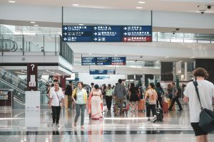 Read more about the article U.S. International Tourism Declining While World Travel Destinations Set Records – Legis1