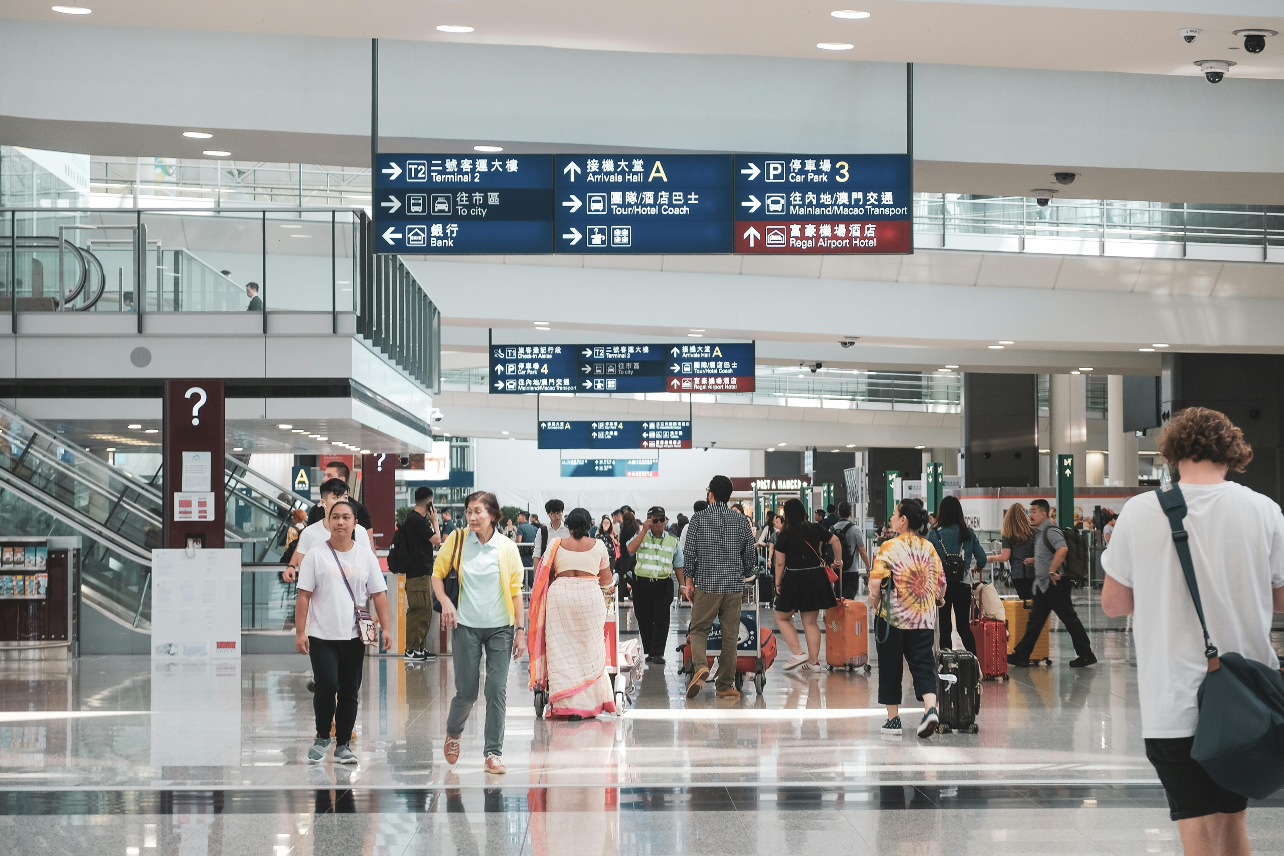 You are currently viewing U.S. International Tourism Declining While World Travel Destinations Set Records – Legis1