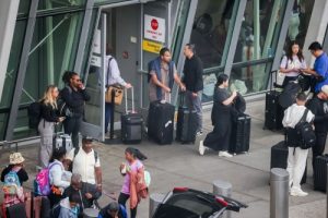 Read more about the article US issues UAE travel advisory after Iranian aerial threat alerts – News of Bahrain