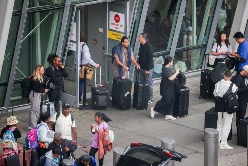You are currently viewing US issues UAE travel advisory after Iranian aerial threat alerts – News of Bahrain