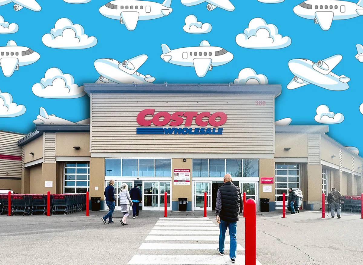 You are currently viewing 7 Best New Costco Travel Deals to Book Before They Sell Out – bestlifeonline.com