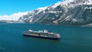 Read more about the article The Travel Mom’s tips for planning and booking a breathtaking Alaskan cruise – Click2Houston