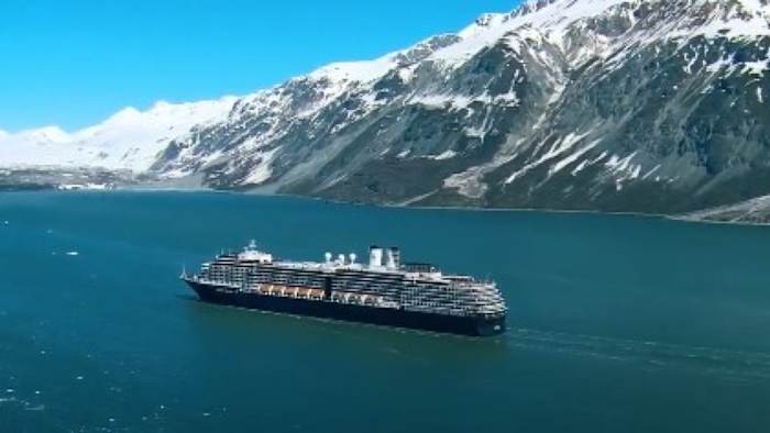 Read more about the article The Travel Mom’s tips for planning and booking a breathtaking Alaskan cruise – Click2Houston
