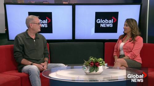 Read more about the article Great gifts ideas from AMA Travel | Watch News Videos Online – Global News