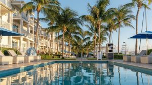 Read more about the article Hilton Announces Florida Keys Expansion Plans with Hilton Key West Resort & Marina, Now Accepting Reservations – Travel Agent Central