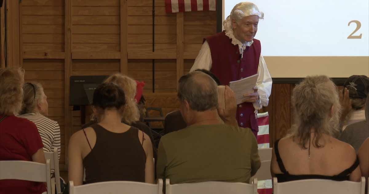 Read more about the article Time Travel into Florida 1776 festival brings colonial history to life in Tallahassee – WTXL ABC 27 Tallahassee News