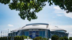 Read more about the article Dallas World Cup Guide: Matches, stadium, transportation and travel tips – MARCA