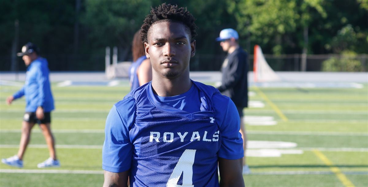 Read more about the article Sunshine State cornerback reschedules official visit with Florida State – 247Sports