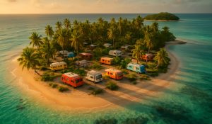Read more about the article Florida Post Settings RV Park: Tropical Keys Paradise Without Resort Prices – Nomad Lawyer