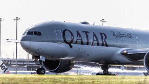 Read more about the article Qatar Airways issues new update on Middle East flights – what passengers need to know – Condé Nast Traveller Middle East