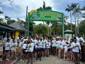 Read more about the article Florida school expands horizons for students with autism through Jamaica trip – Jamaica Observer