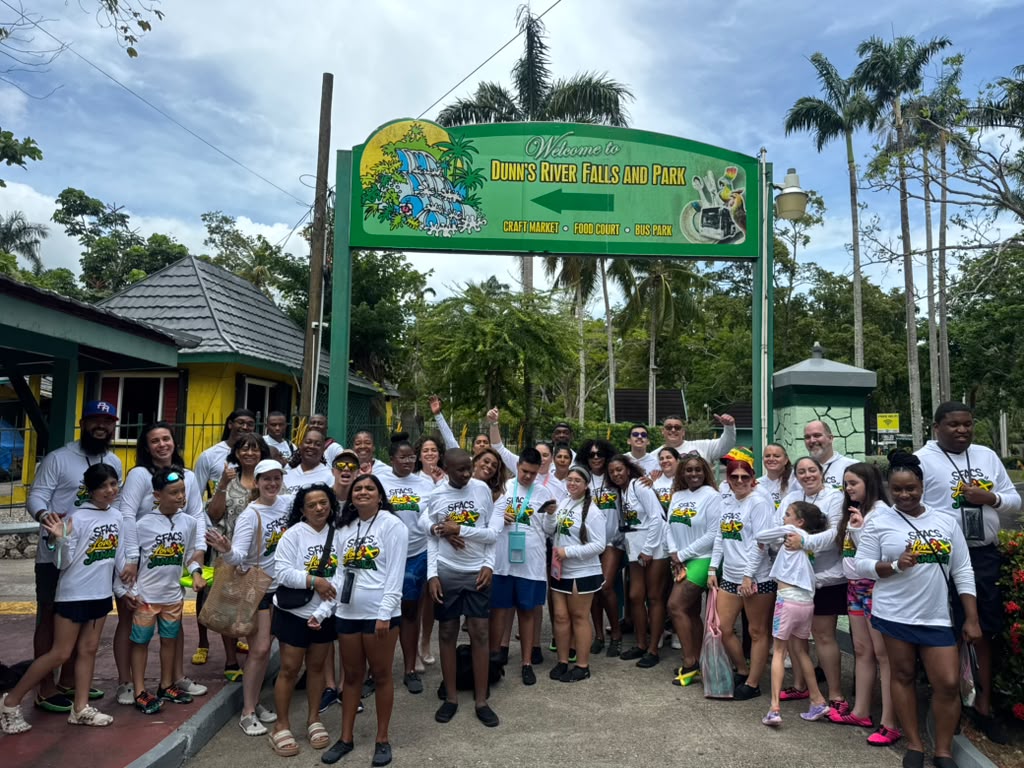 Read more about the article Florida school expands horizons for students with autism through Jamaica trip – Jamaica Observer