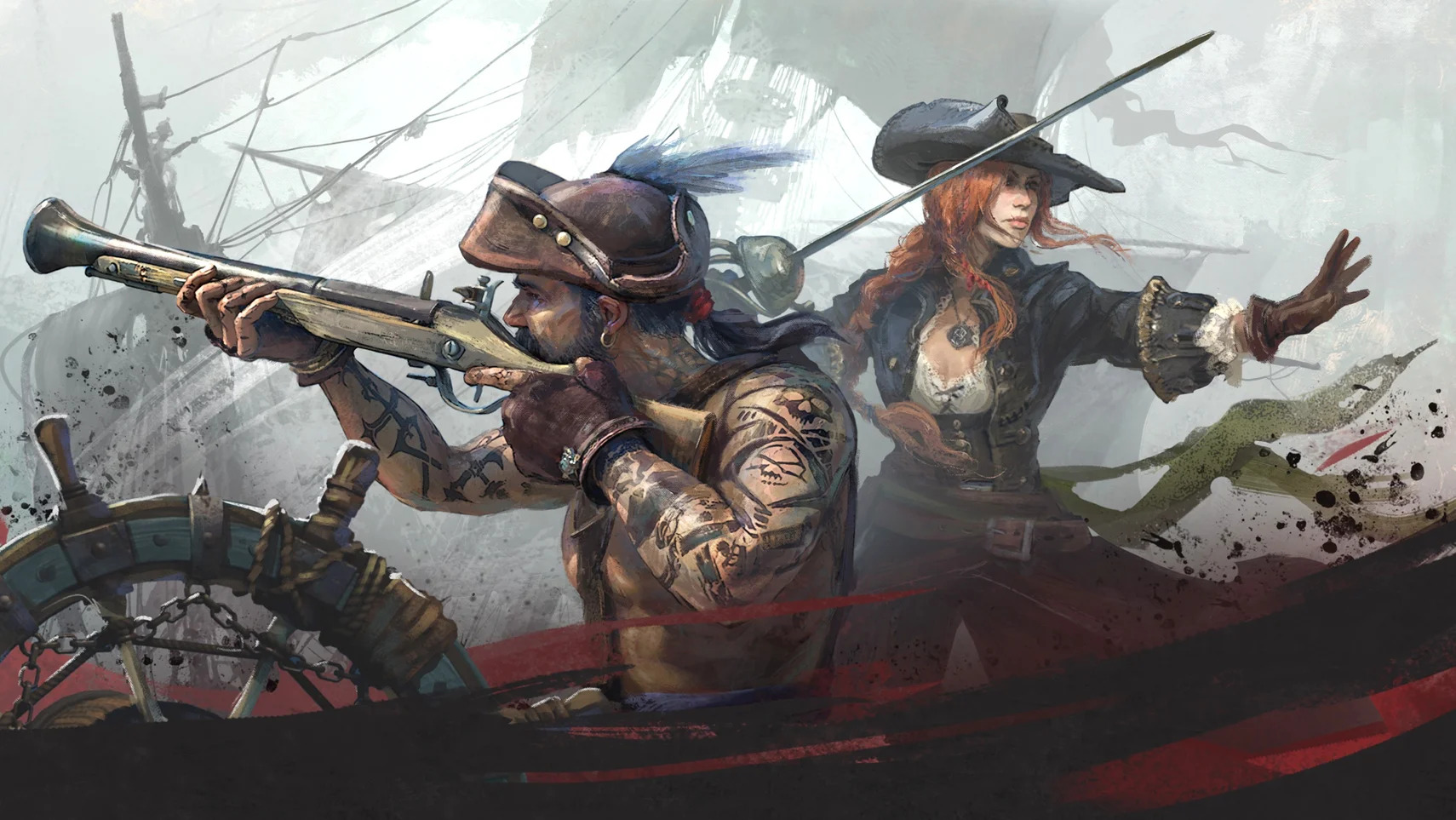 Read more about the article 7 Beginner Tips and Tricks for Windrose – Mobalytics