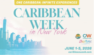 Read more about the article Caribbean Week in New York begins today – Breaking Travel News