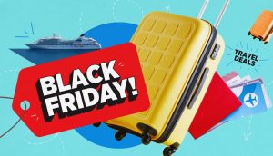 Read more about the article 15 Top Travel Deals You Can Get on Black Friday in 2025 – AARP