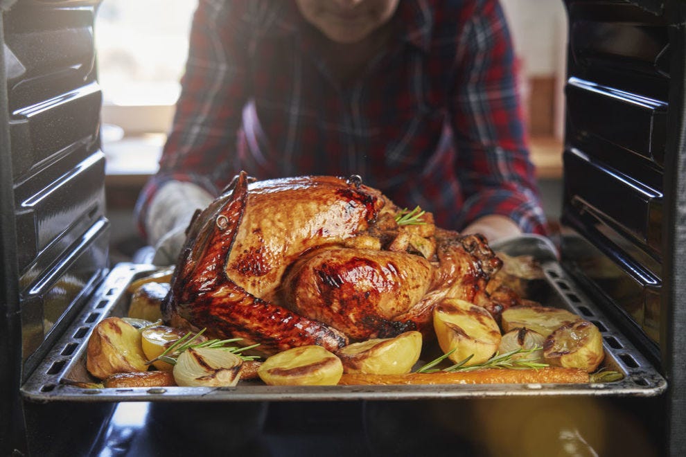 Read more about the article Best Thanksgiving ideas: Recipes, leftovers & global traditions – USA TODAY 10BEST