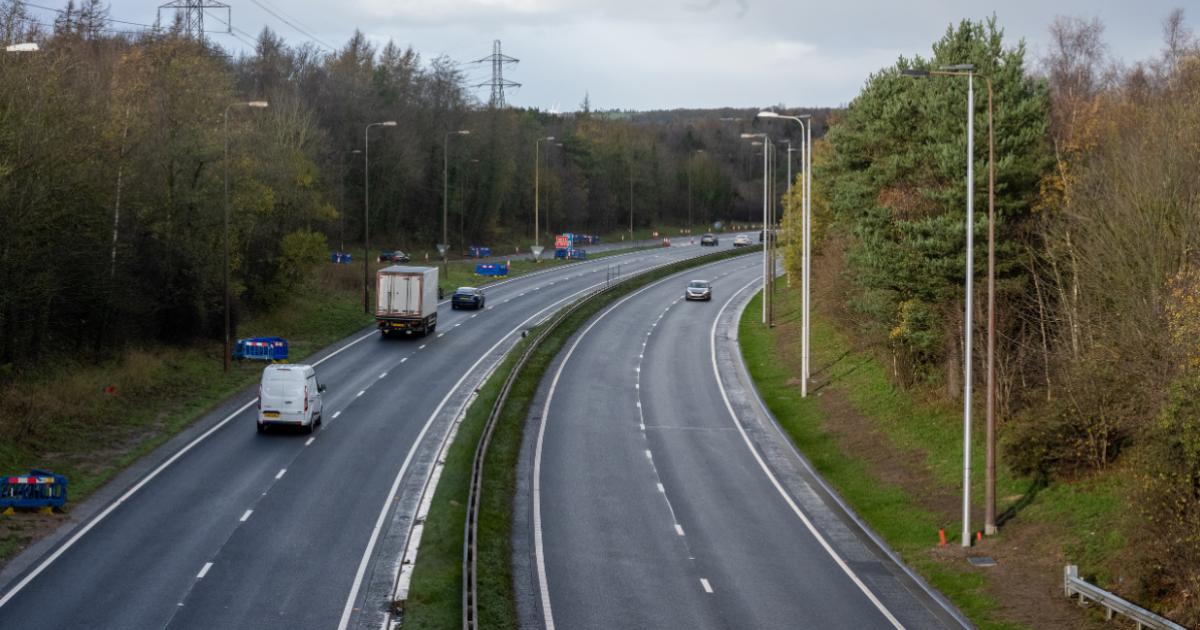 Read more about the article Traffic, travel and weather live updates for County Durham and North East – The Northern Echo