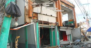 Read more about the article Philippines earthquake leaves at least 19 dead as travel disruption and tsunami alerts test emergency response – itij.com