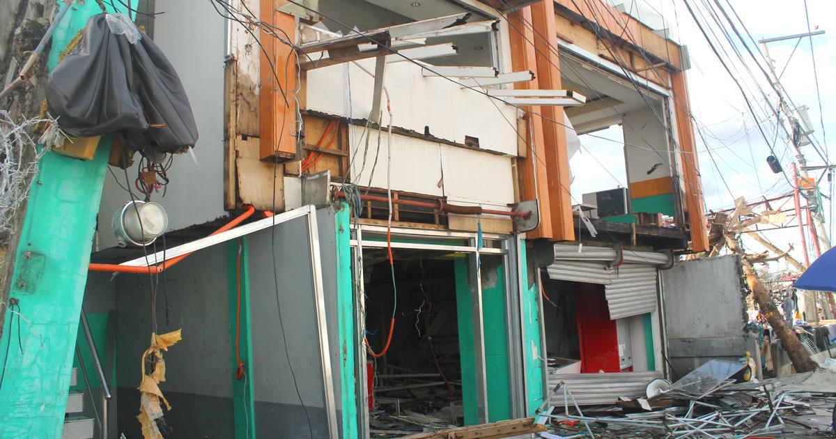 Read more about the article Philippines earthquake leaves at least 19 dead as travel disruption and tsunami alerts test emergency response – itij.com