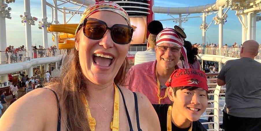 Read more about the article I've been on over 20 cruises. These 5 unconventional tips make my vacations more enjoyable. – Business Insider
