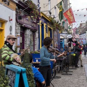 Read more about the article The Connacht Hotel in Galway, Ireland: A Complete Review – Justin Plus Lauren